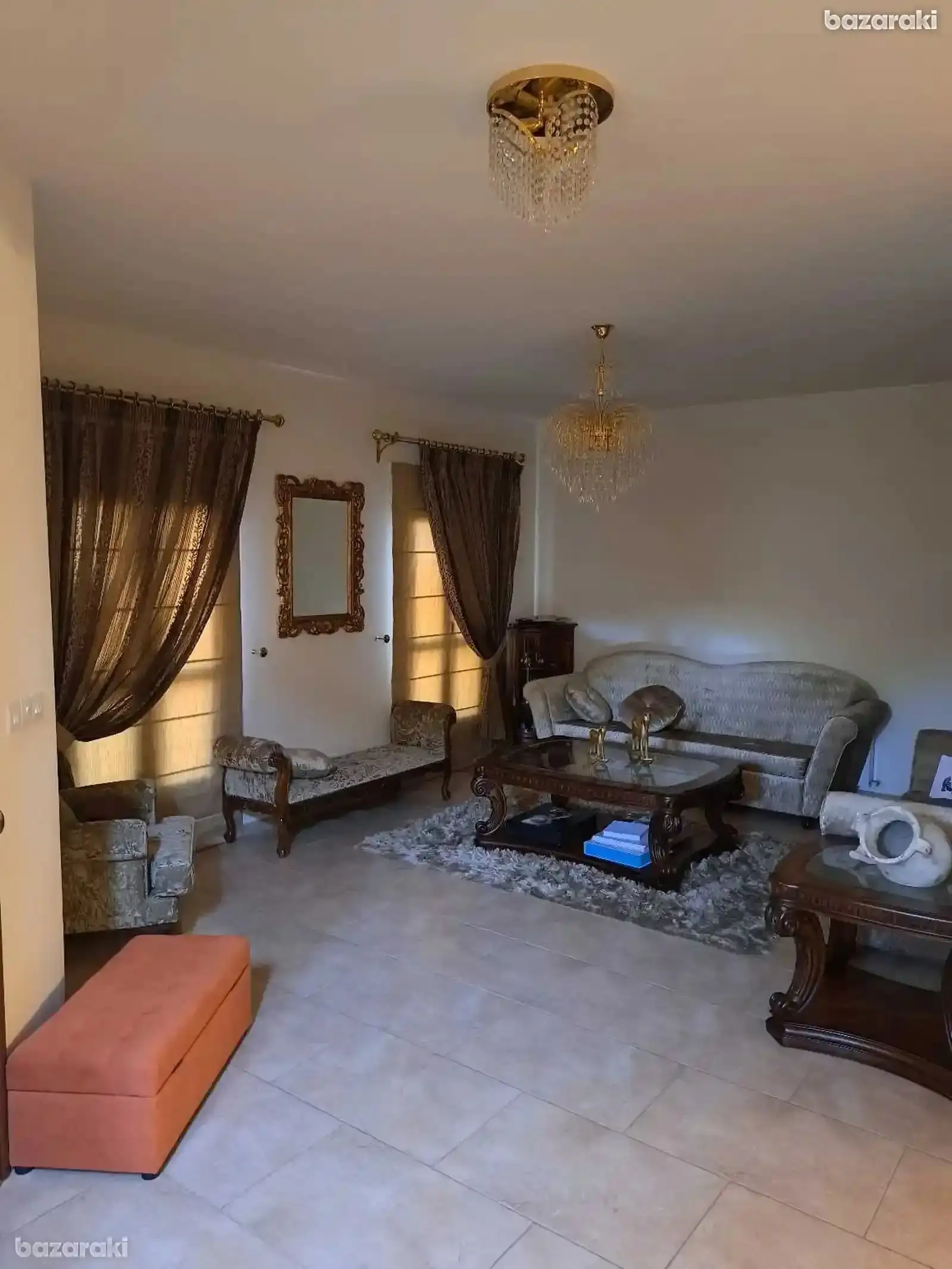 House, 4 bedrooms — 5