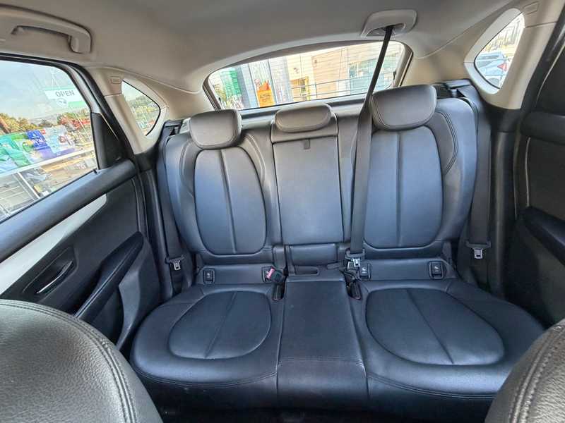 2015 BMW 2-Series 1,5L 2015 Cyprus
