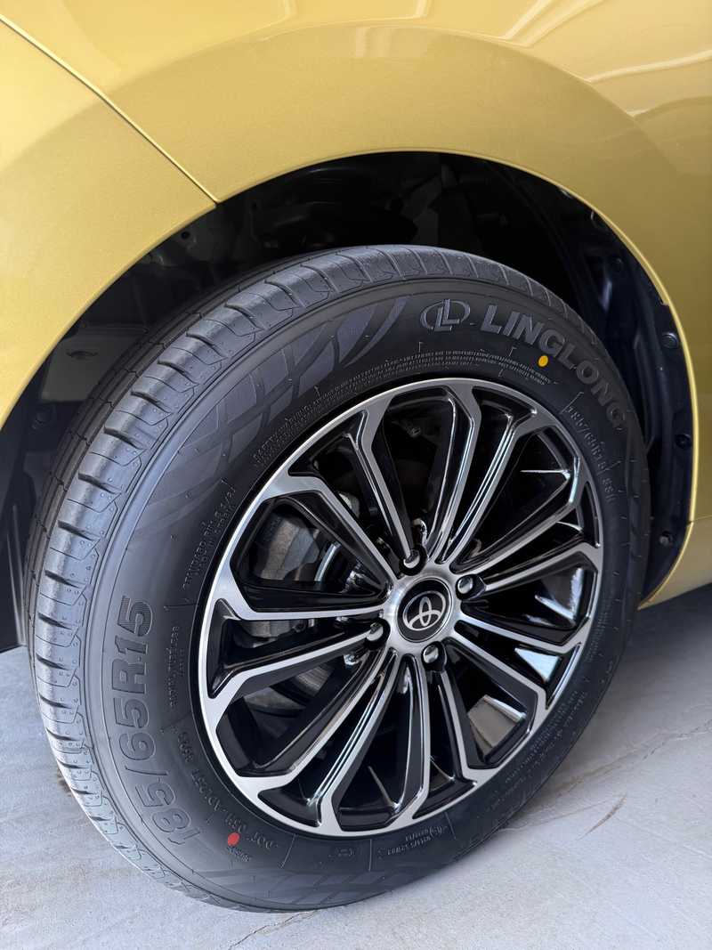 2022 Toyota Aqua 1,5L 2022 Cyprus