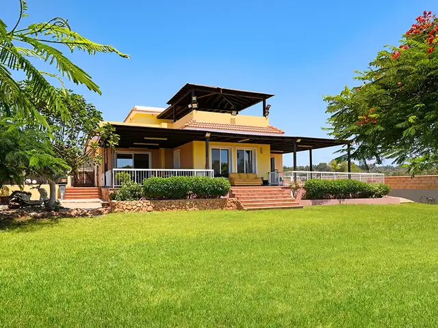 3-bedroom villa for sale, Famagusta — Agia Napa