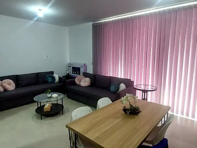 1-bedroom apartment to rent, Larnaca