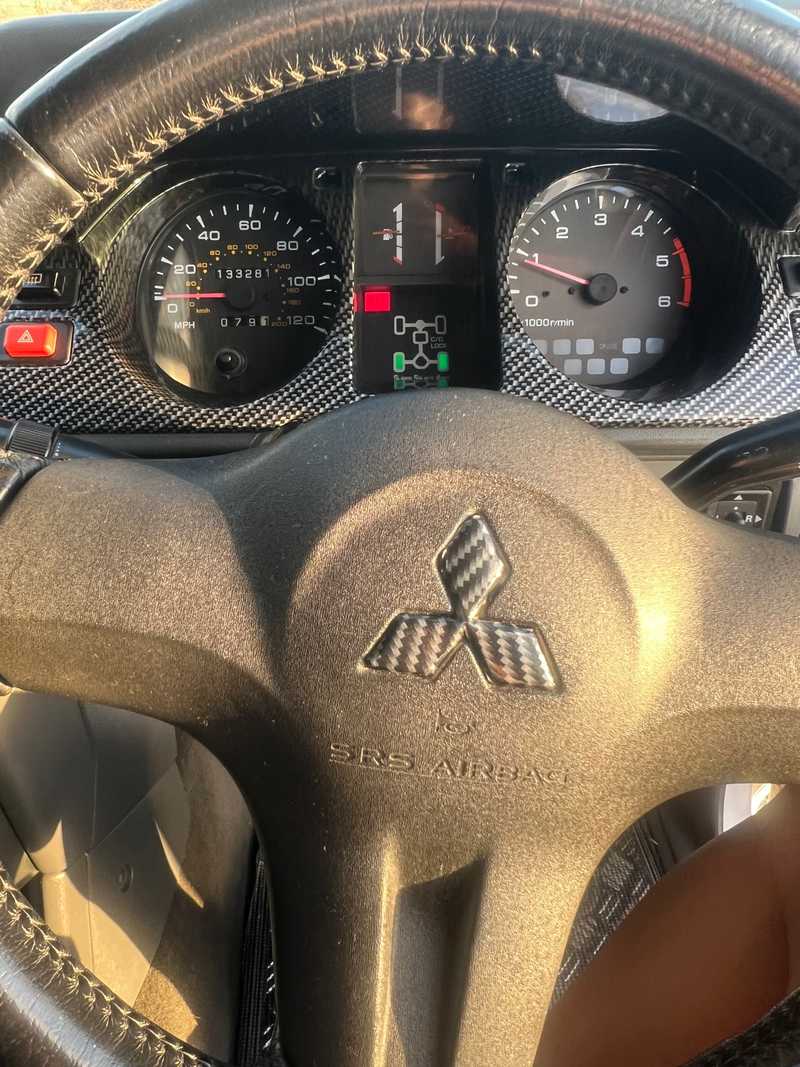 1994 Mitsubishi Pajero 2,5L 1994 Cyprus