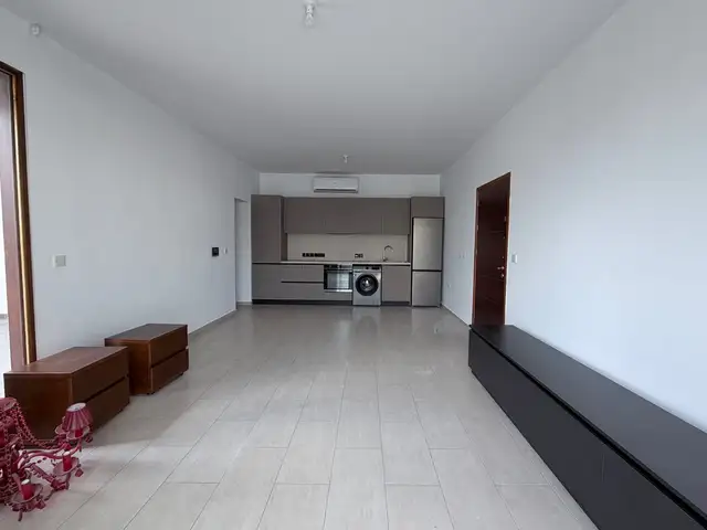 1-bedroom apartment to rent, Επαρχία Λευκωσίας — Στρόβολος - Δασούπολη - 2