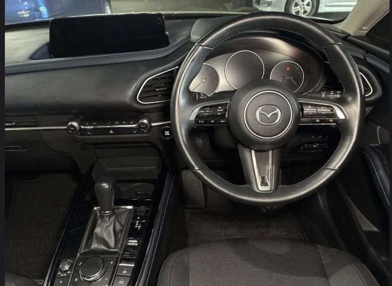 2024 Mazda CX-30 2,0L 2024 Cyprus