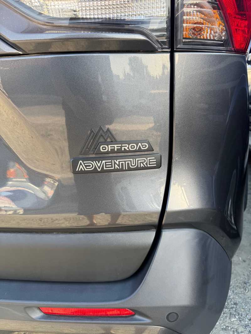 2022 Toyota RAV4 2,0L 2022 Cyprus