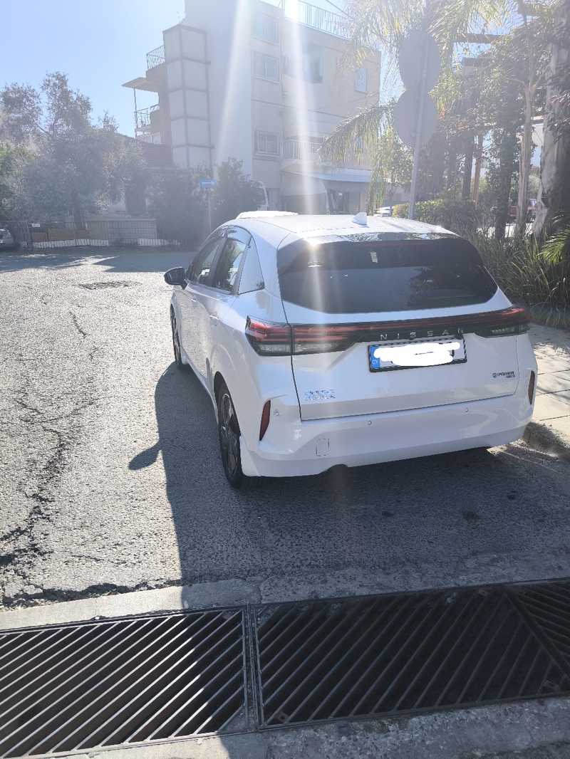2022 Nissan Aura 1,2L 2022 Cyprus