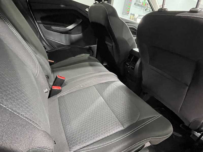 2019 Ford Kuga 2,0L 2019 Cyprus
