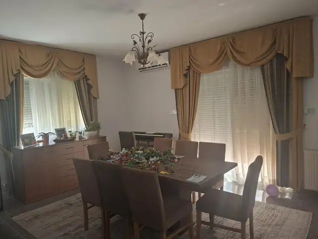 4-bedroom villa for sale, Επαρχία Λεμεσού — Εκάλη - 9