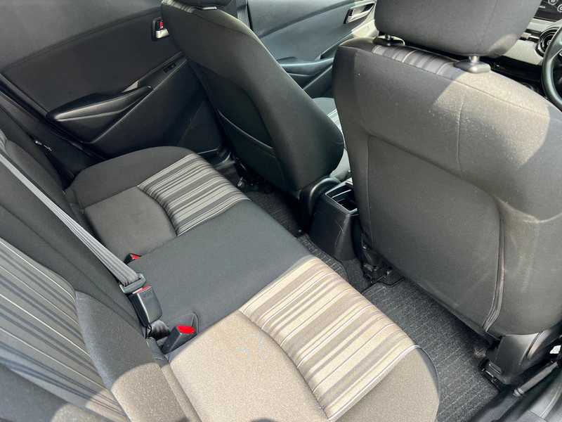2022 Mazda 2 1,5L 2022 Cyprus