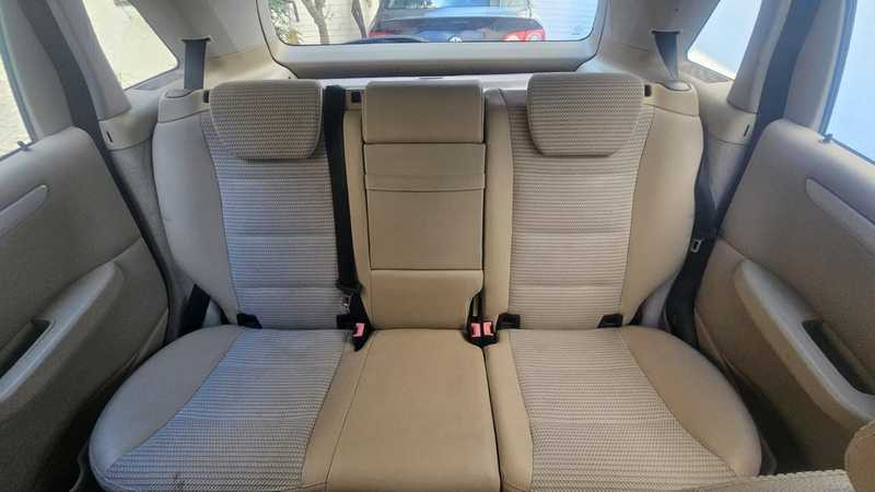 2008 Mercedes-Benz B-Class 1,5L 2008 Cyprus