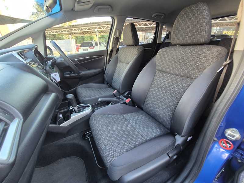 2017 Honda Fit 1,3L 2017 Cyprus