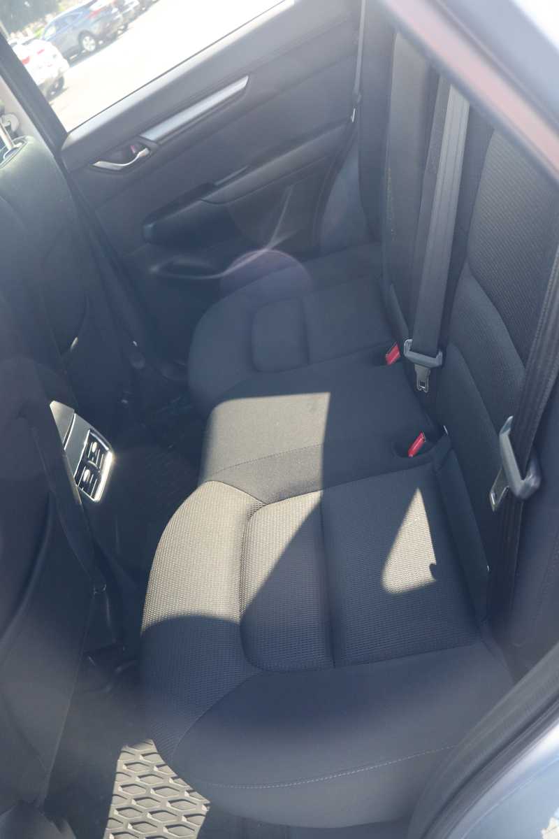 2022 Mazda CX-5 2,2L 2022 Cyprus
