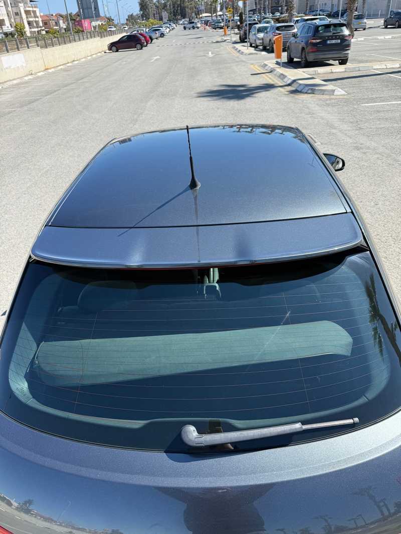 2010 Audi A1 1,4L 2010 Cyprus