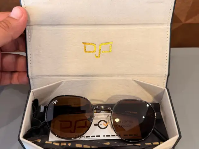 Ojo brown sunglasses, Επαρχία Πάφου — Paphos - Άγιος Θεόδωρος