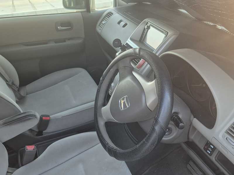 2006 Honda Mobilio 1,5L 2006 Cyprus