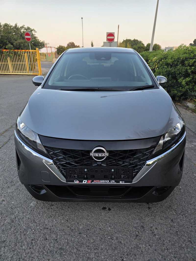 Nissan Note e-Power 1,2L 2023
