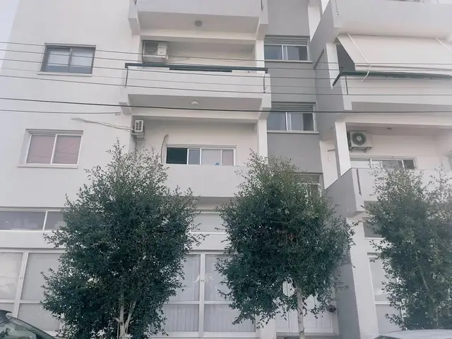3-bedroom apartment for sale, Nicosia — Strovolos - Archangelos
