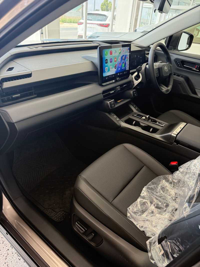 2026 Toyota RAV4 2,5L 2026 Cyprus