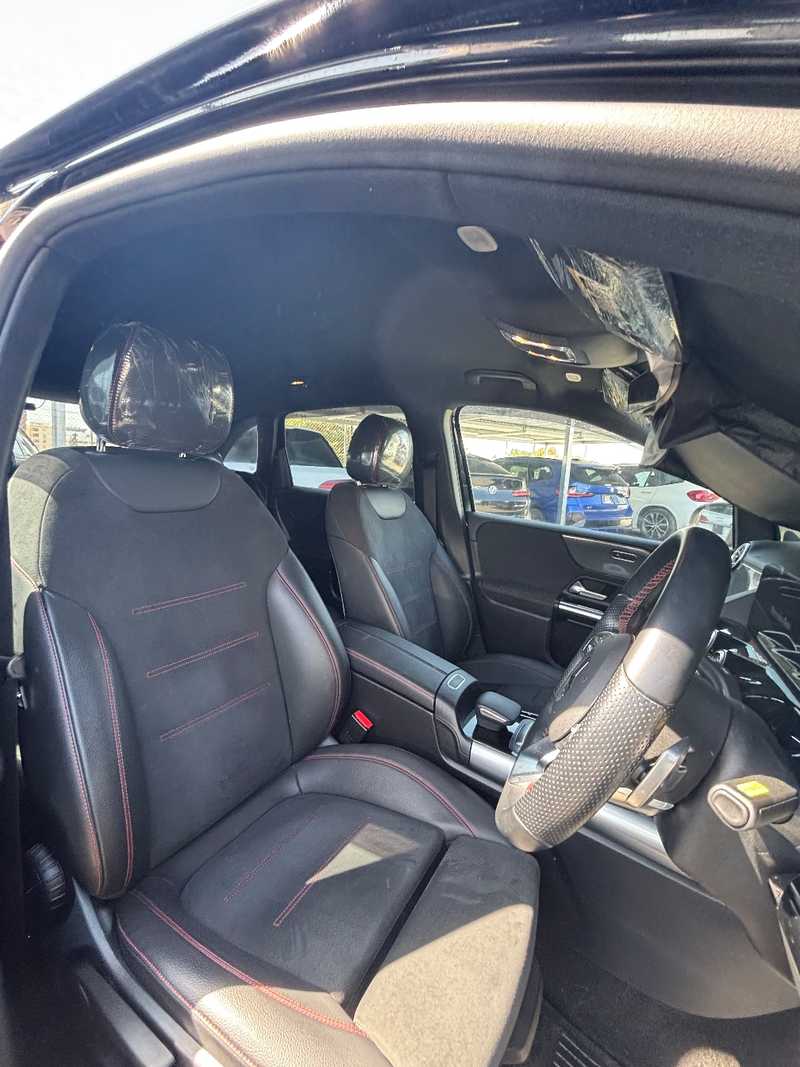 2023 Mercedes-Benz B-Class 2,0L 2023 Cyprus