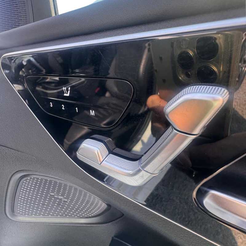 2023 Mercedes-Benz C-Class AMG 2,0L 2023 Cyprus