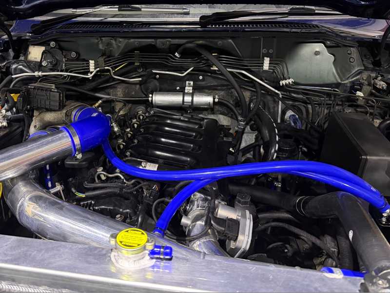 1999 Nissan Patrol 3,0L 1999 Cyprus