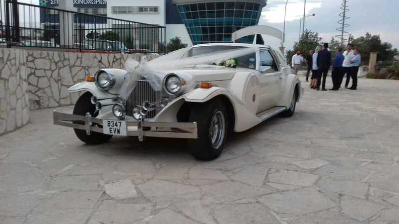 1984 Cars Classic 5,0L 1984 Cyprus