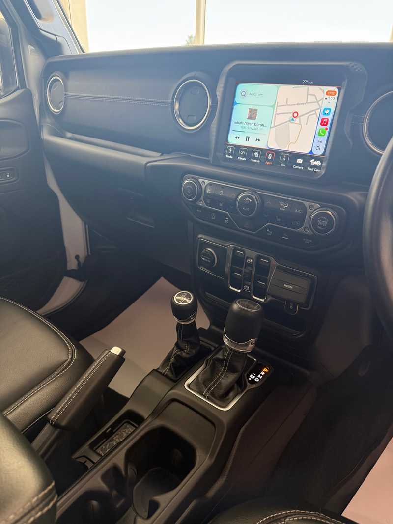 2023 Jeep Wrangler 2,0L 2023 Cyprus