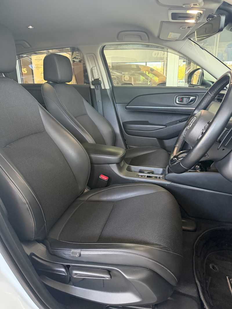 2022 Honda Vezel 1,5L 2022 Cyprus