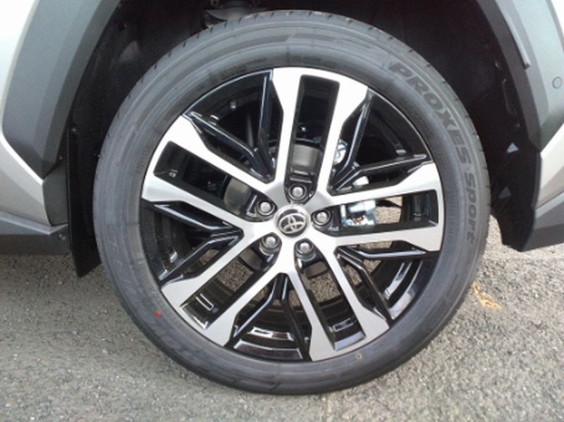 2026 Toyota RAV4 2,5L 2026 Cyprus