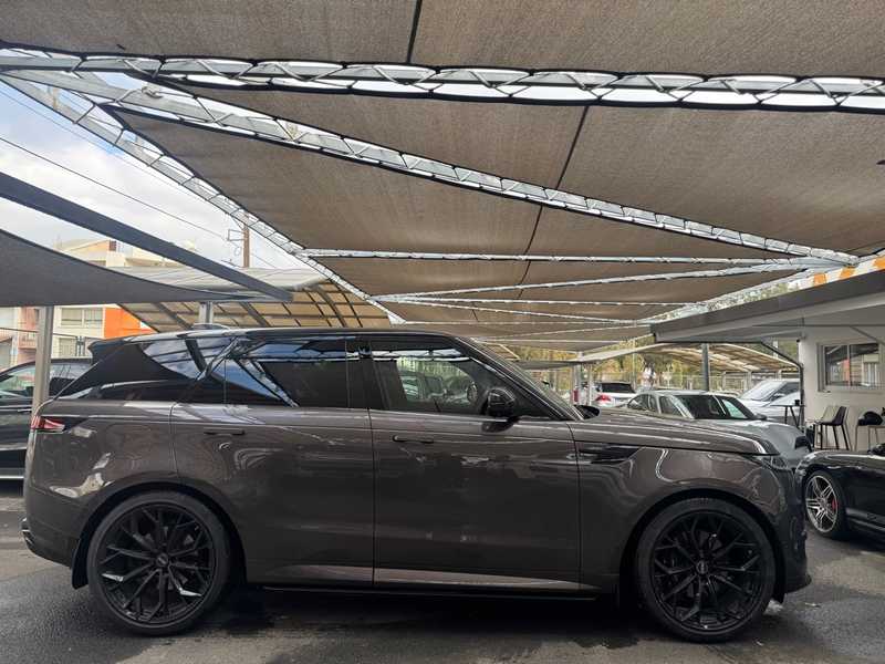 2023 Land Rover Range Rover Sport 3,0L 2023 Cyprus