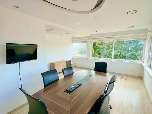 Prime 215 sq.m. corporate office | ayia zoni, limassol, Επαρχία Λεμεσού — Λεμεσός - Αγία Ζώνη - 2