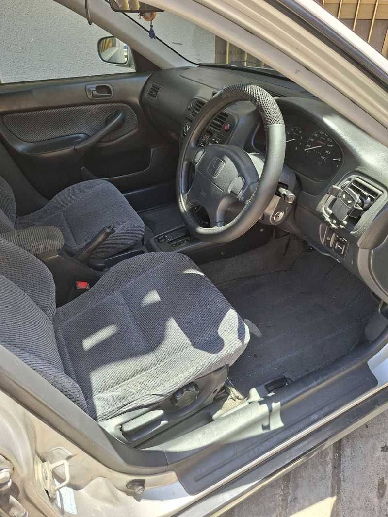 1996 Honda Civic 1,6L 1996 Cyprus