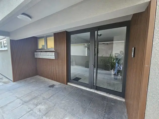2-bedroom apartment to rent, Επαρχία Λεμεσού — Λεμεσός - Νεάπολη