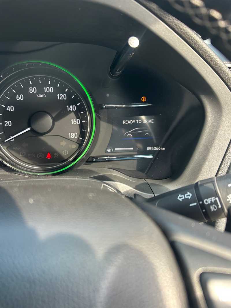 2020 Honda Vezel 1,5L 2020 Cyprus