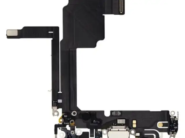Flex connector charging port apple iphone 15 pro original, Επαρχία Λεμεσού — Άγιος Αθανάσιος