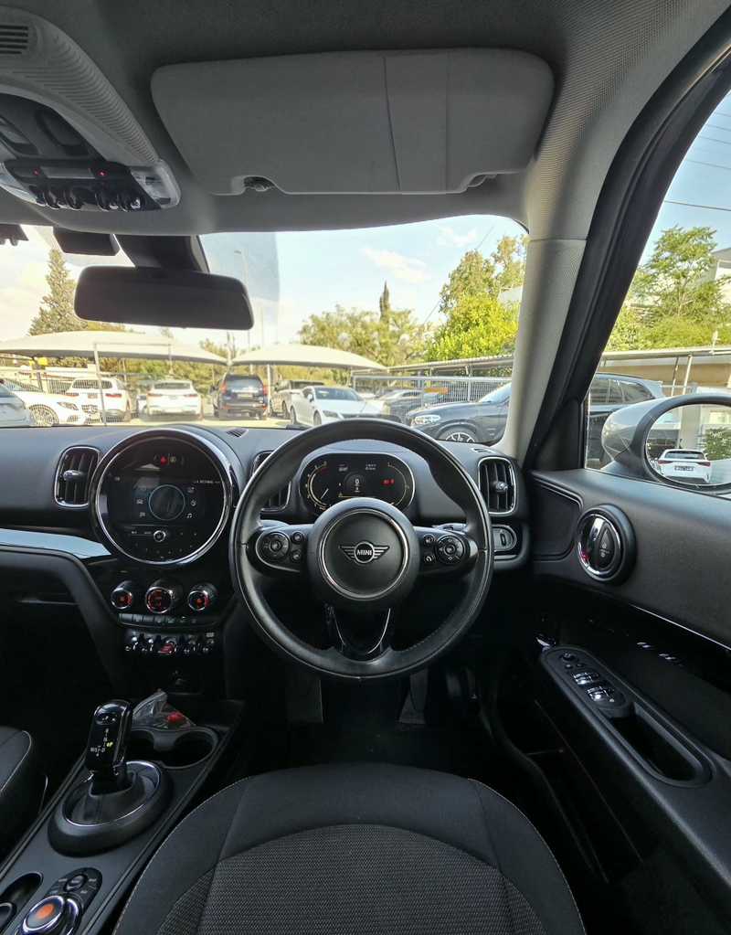 2020 Mini Countryman 2,0L 2020 Cyprus