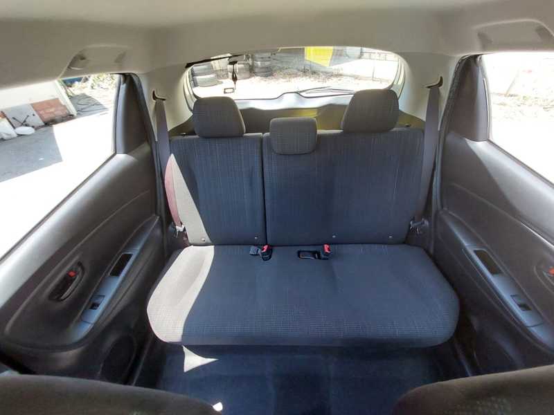 2017 Toyota Yaris 1,5L 2017 Cyprus
