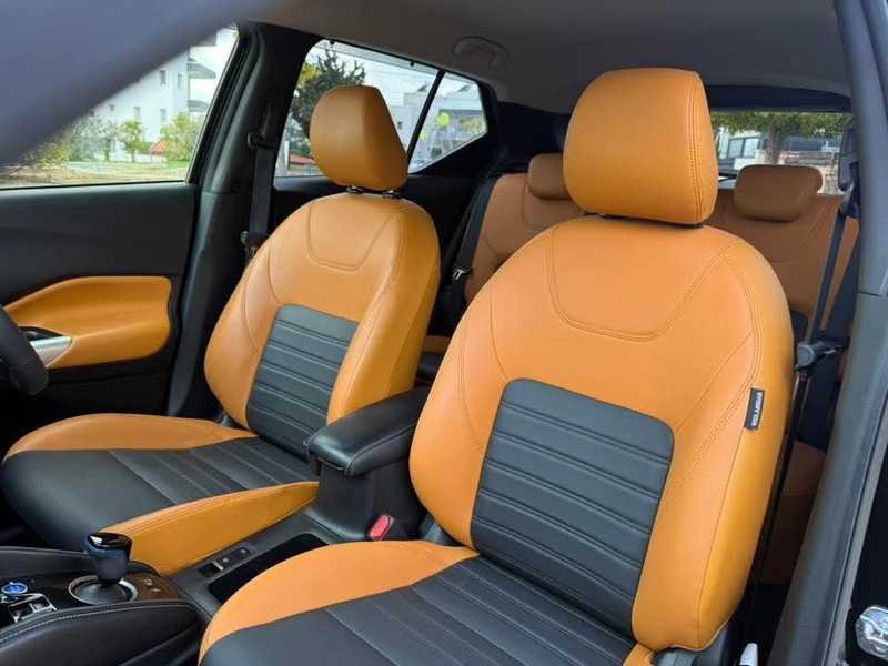 2022 Nissan Kicks 1,2L 2022 Cyprus