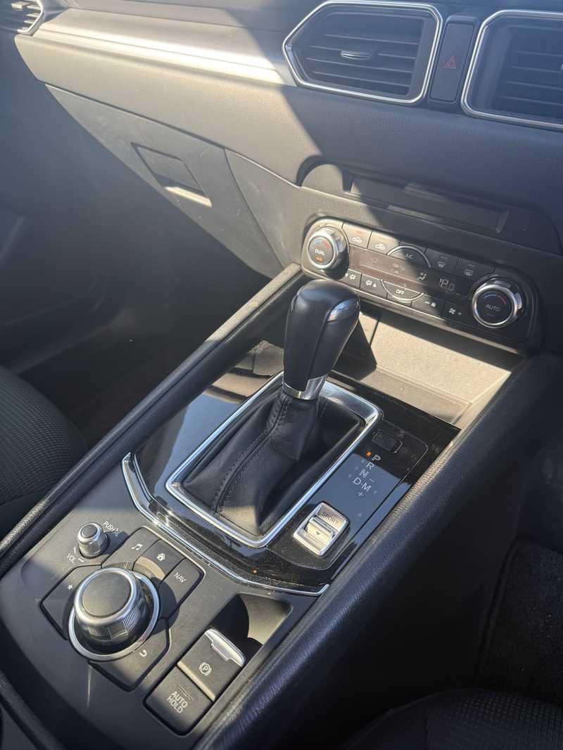 2018 Mazda CX-5 2,0L 2018 Cyprus