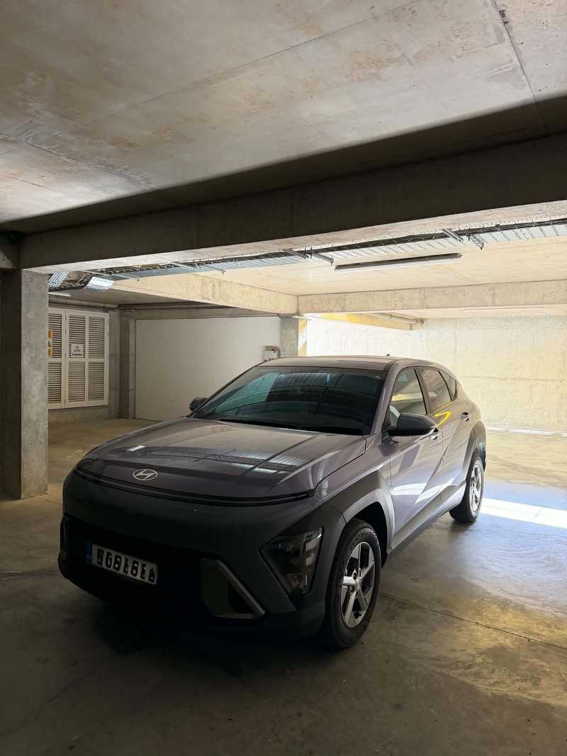 2024 Hyundai Kona 1,0L 2024 Cyprus