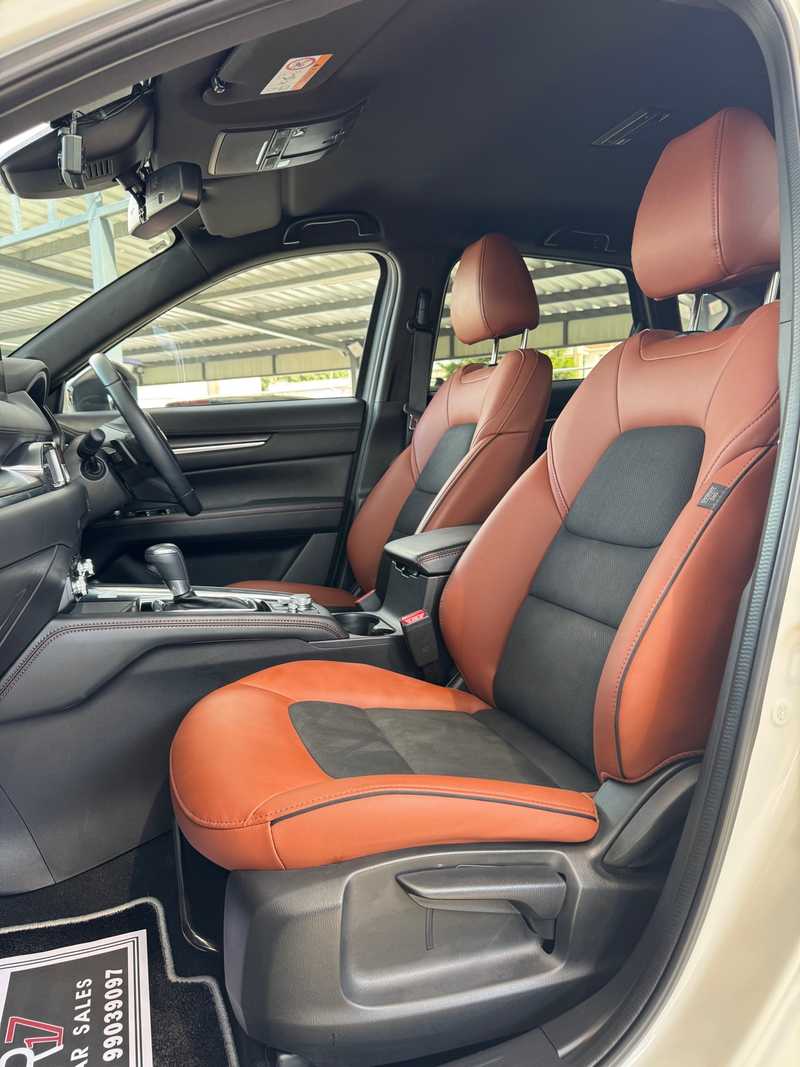 2024 Mazda CX-5 2,0L 2024 Cyprus