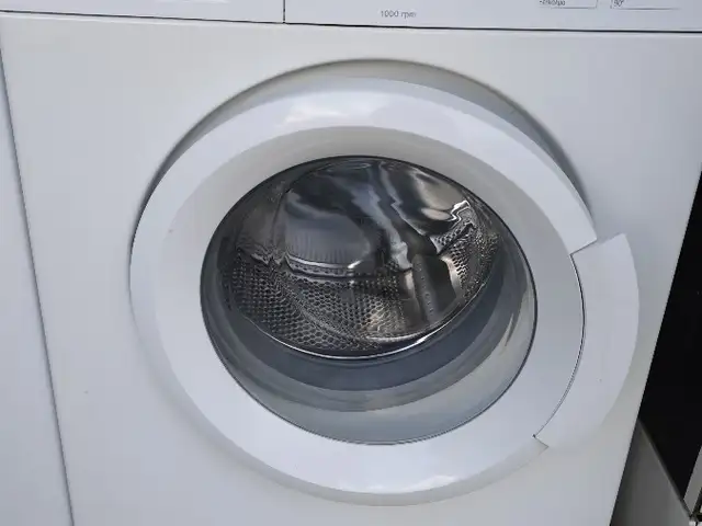 Bosch Washing machine in excellent condition 7kg, Paphos — Empa