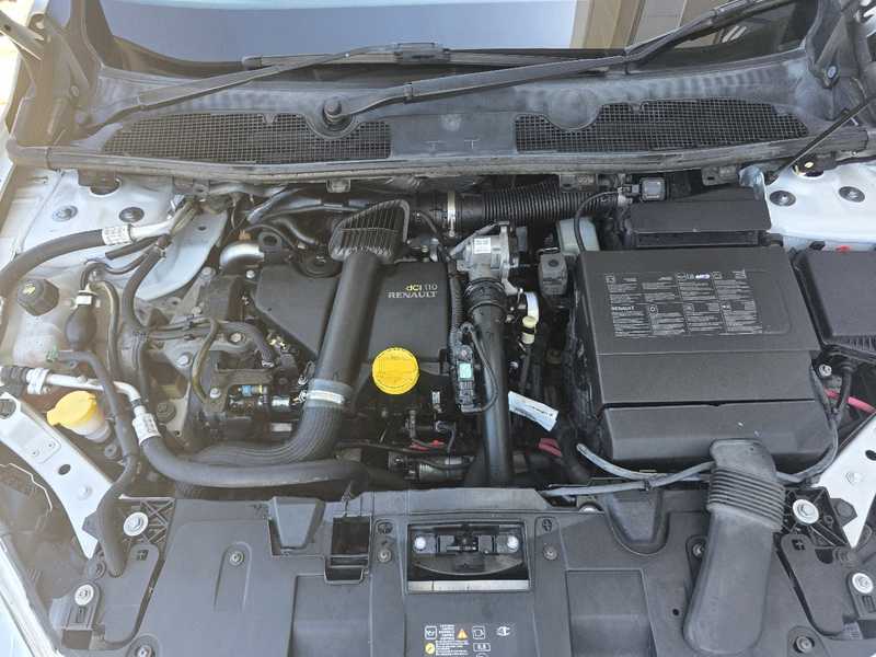 2012 Renault Megane 1,5L 2012 Cyprus