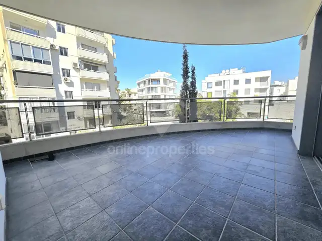  2-bedroom apartment to rent, Επαρχία Λευκωσίας — Στρόβολος - Δασούπολη - 4