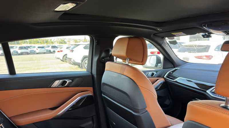 2023 BMW X6 3,0L 2023 Cyprus