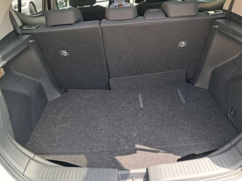 2021 Toyota Aqua 1,5L 2021 Cyprus
