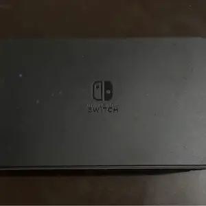 Nintendo switch oled dock, Limassol — Limassol - Agia Fyla