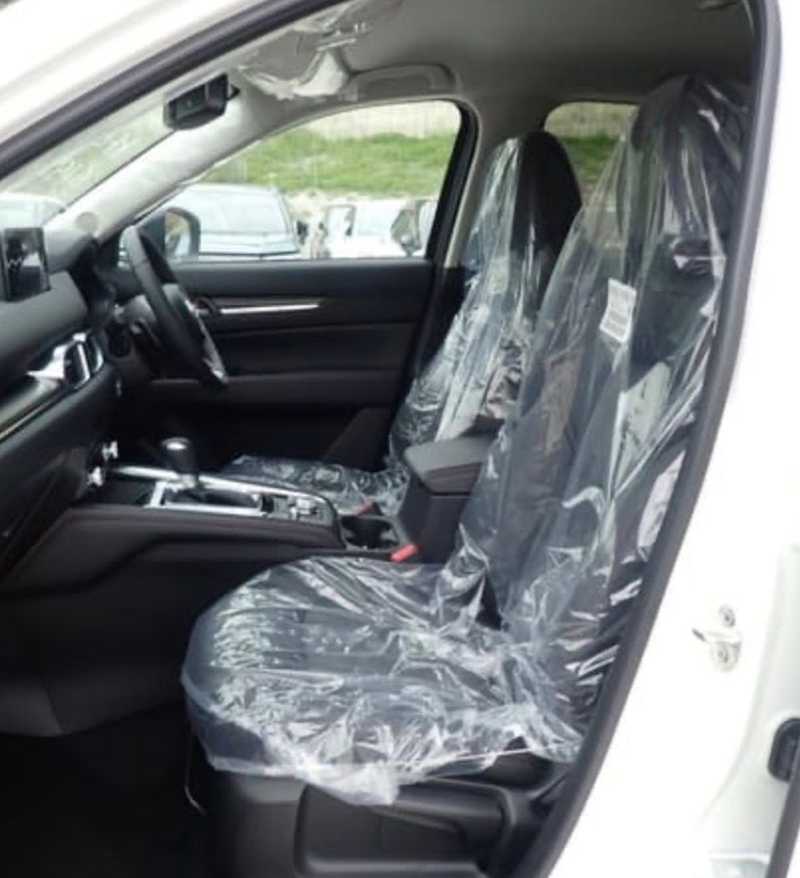 2026 Mazda CX-5 2,0L 2026 Cyprus