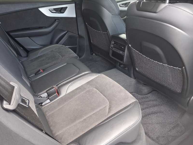 2023 Audi Q8 3,0L 2023 Cyprus