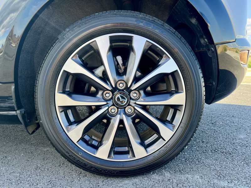 2023 Mazda CX-3 1,5L 2023 Cyprus